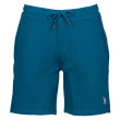 U.S. POLO Αθλητική Βερμούδα 100% Cotton US0AP617025231900000 Πετρόλ