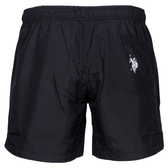 U.S. POLO Μαύρο ΜΑΓΙΟ - US0AP61832530063P1800