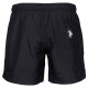 U.S. POLO Μαύρο ΜΑΓΙΟ - US0AP61832530063P1800