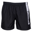 U.S. POLO Μαύρο ΜΑΓΙΟ - US0AP61832530063P1800