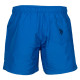 U.S. POLO Μπλε Ανοιχτό Μαγιό - US0AP61832530063P1800