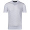 Karl Lagerfeld Λευκό T-shirt C Neck - 655004 562301