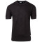 Karl Lagerfeld Μαύρο T-Shirt C Neck - 655037 542306