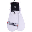 Tommy Hilfiger Λευκές Κάλτσες 2Pcs - 701238503