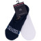 Tommy Hilfiger Μπλε Λευκές Κάλτσες 2Pcs - 701238503