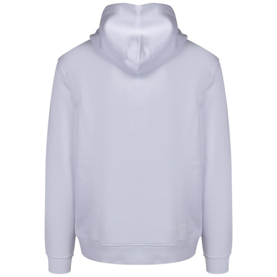 Karl Lagerfeld Λευκό Hoodie - 705003 544910