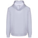 Karl Lagerfeld Λευκό Hoodie - 705003 544910