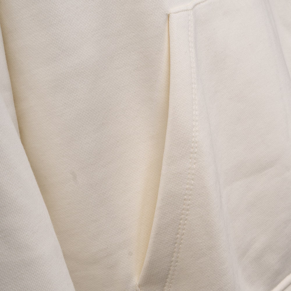 Karl Lagerfeld Εκρού Hoodie - 705007 534910