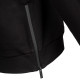 Karl Lagerfeld Μαύρο Φούτερ C Neck - 705030 544910