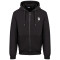 Karl Lagerfeld Μαύρη Ζακέτα Hoodie - 705037 544910