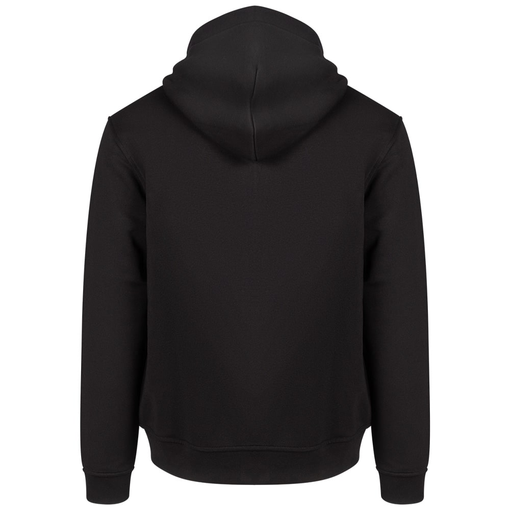 Karl Lagerfeld Μαύρη Ζακέτα Hoodie - 705037 544910