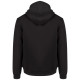 Karl Lagerfeld Μαύρη Ζακέτα Hoodie - 705037 544910