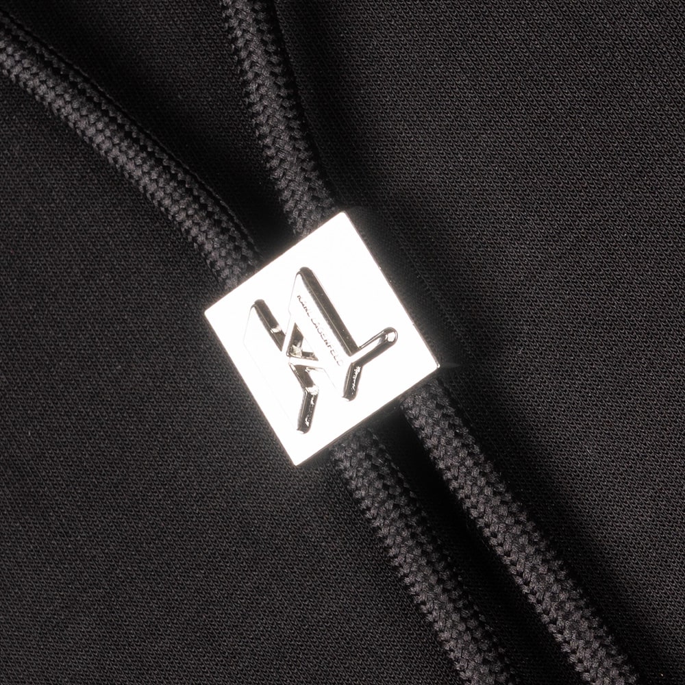 Karl Lagerfeld Μαύρο Hoodie - 705039 554907