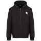 Karl Lagerfeld Μαύρη Ζακέτα Hoodie - 705045 554910