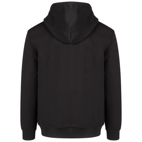 Karl Lagerfeld Μαύρη Ζακέτα Hoodie - 705045 554910
