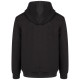 Karl Lagerfeld Μαύρη Ζακέτα Hoodie - 705045 554910