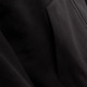 Karl Lagerfeld Μαύρη Ζακέτα Hoodie - 705045 554910