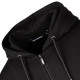 Karl Lagerfeld Μαύρη Ζακέτα Hoodie - 705045 554910