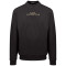 Karl Lagerfeld Μαύρο Φούτερ C Neck - 705061 554942