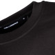 Karl Lagerfeld Μαύρο Φούτερ C Neck - 705061 554942