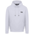 Karl Lagerfeld Λευκό Hoodie - 705092 554917