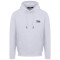 Karl Lagerfeld Λευκό Hoodie - 705092 554917