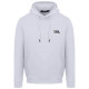 Karl Lagerfeld Λευκό Hoodie - 705092 554917