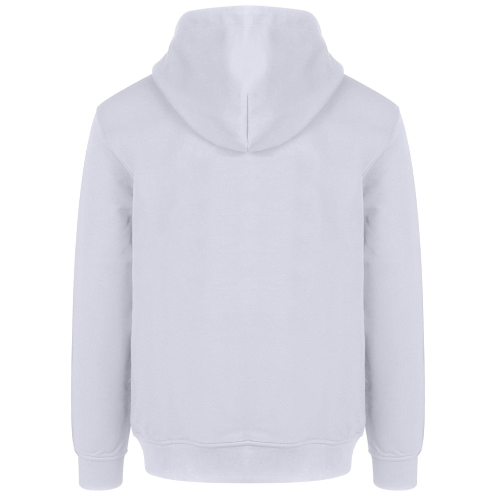 Karl Lagerfeld Λευκό Hoodie - 705092 554917