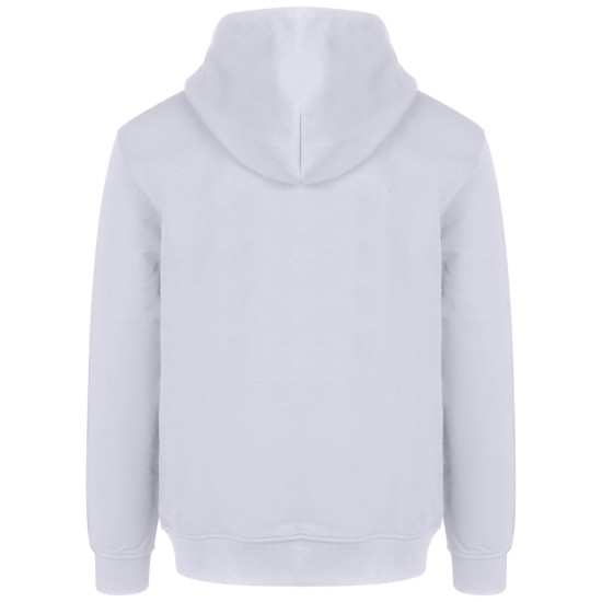 Karl Lagerfeld Λευκό Hoodie - 705092 554917
