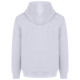 Karl Lagerfeld Λευκό Hoodie - 705092 554917