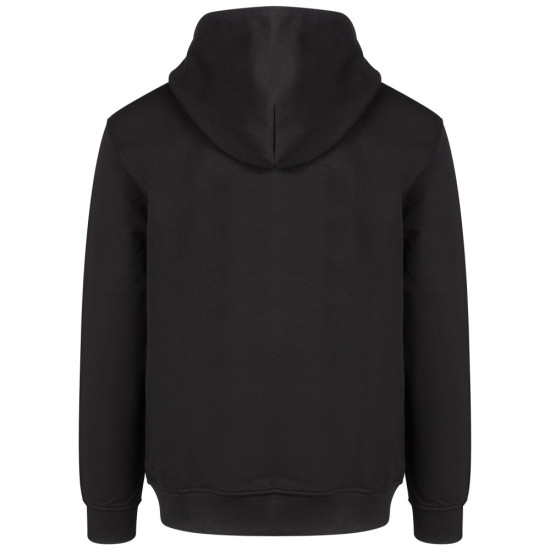 Karl Lagerfeld Μαύρο Hoodie - 705092 554917