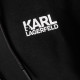 Karl Lagerfeld Μαύρο Hoodie - 705092 554917