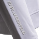 Karl Lagerfeld Λευκό Φούτερ C Neck - 705400 541900