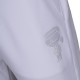 Karl Lagerfeld Λευκό Παντελόνι Φόρμας - 705402 541900