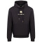 Karl Lagerfeld Μαύρο Hoodie - 705460 551900