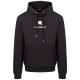 Karl Lagerfeld Μαύρο Hoodie - 705460 551900