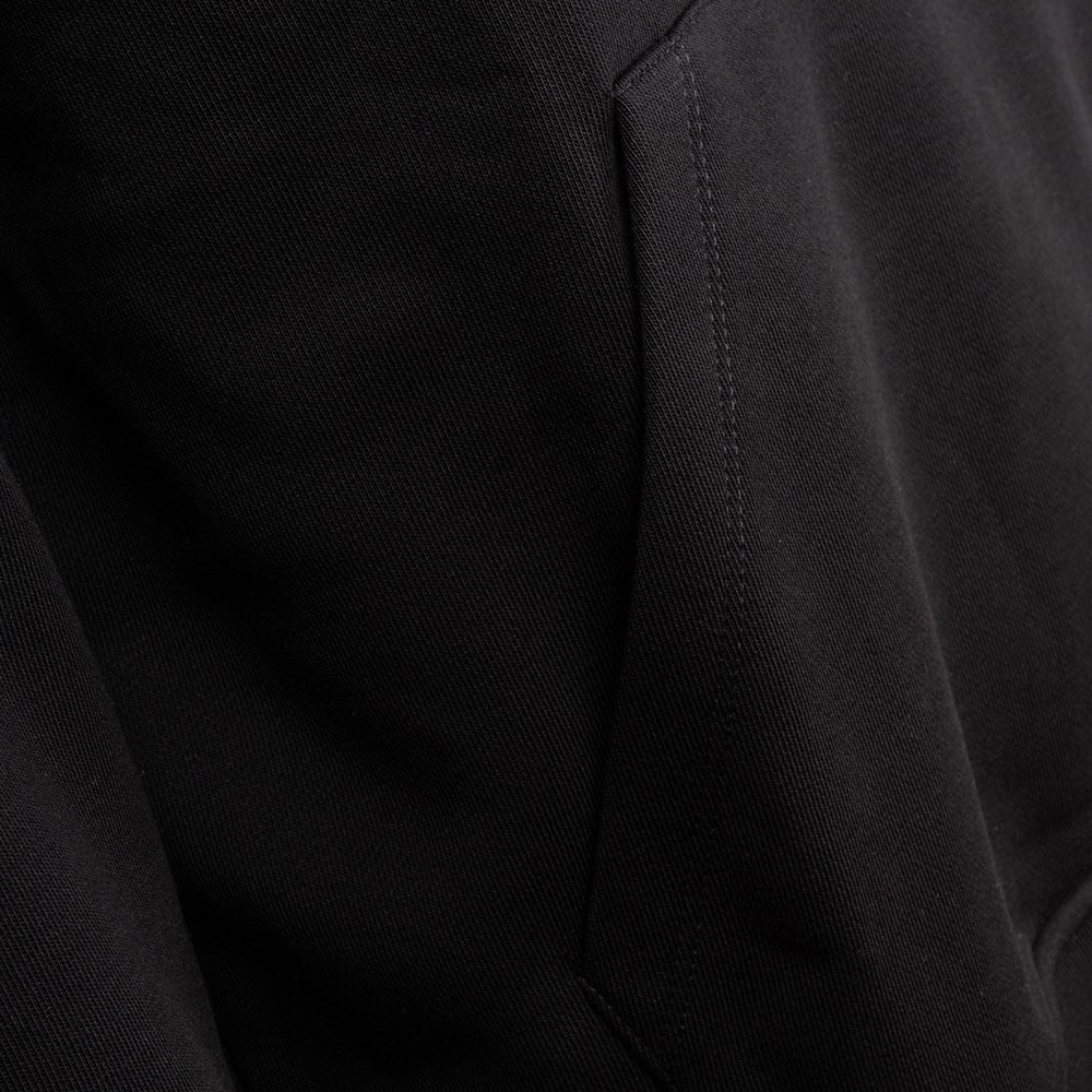 Karl Lagerfeld Μαύρο Hoodie - 705460 551900