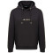 Karl Lagerfeld Μαύρο Hoodie - 705465 551900