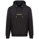 Karl Lagerfeld Μαύρο Hoodie - 705465 551900