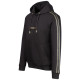 Karl Lagerfeld Μαύρο Hoodie - 705465 551900