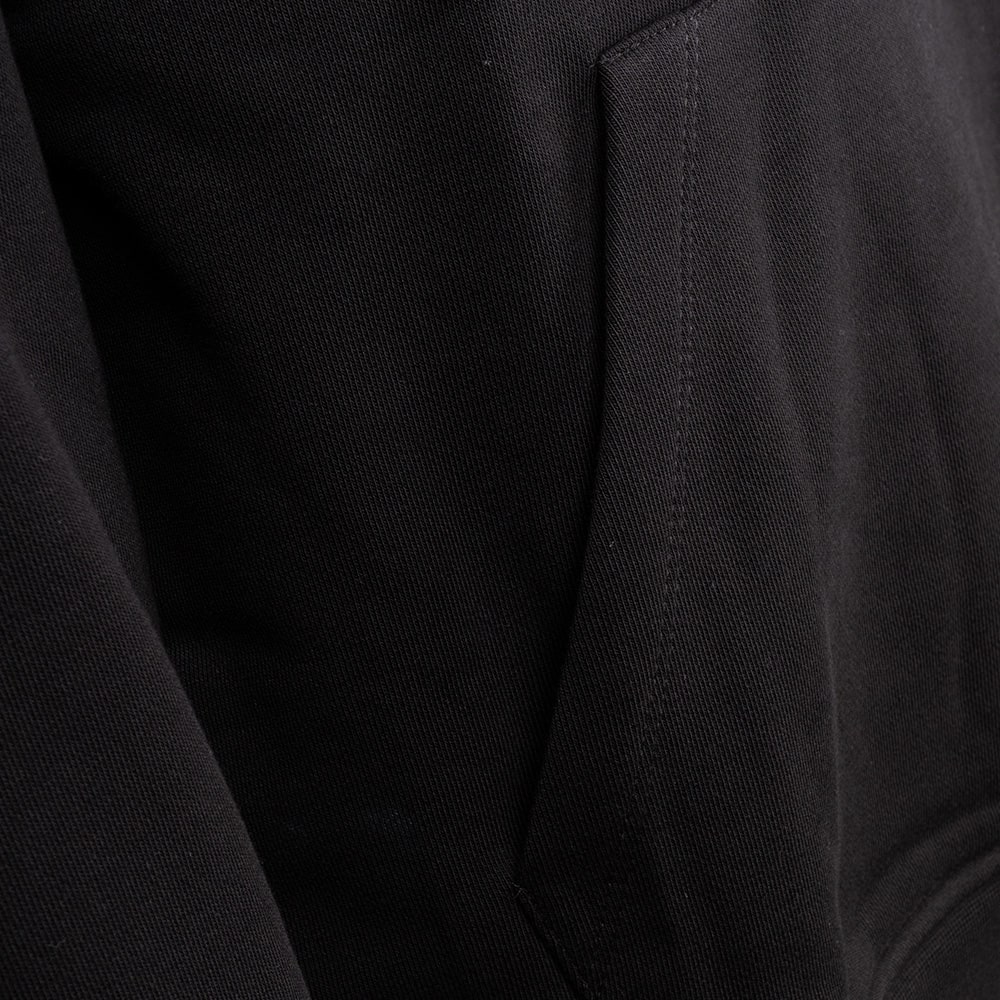 Karl Lagerfeld Μαύρο Hoodie - 705465 551900