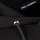 Karl Lagerfeld Μαύρο Hoodie - 705465 551900