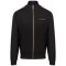 Karl Lagerfeld Μαύρη Ζακέτα High Neck - 705466 551900
