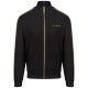 Karl Lagerfeld Μαύρη Ζακέτα High Neck - 705466 551900