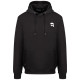Karl Lagerfeld Μαύρο Hoodie - 705711 500900