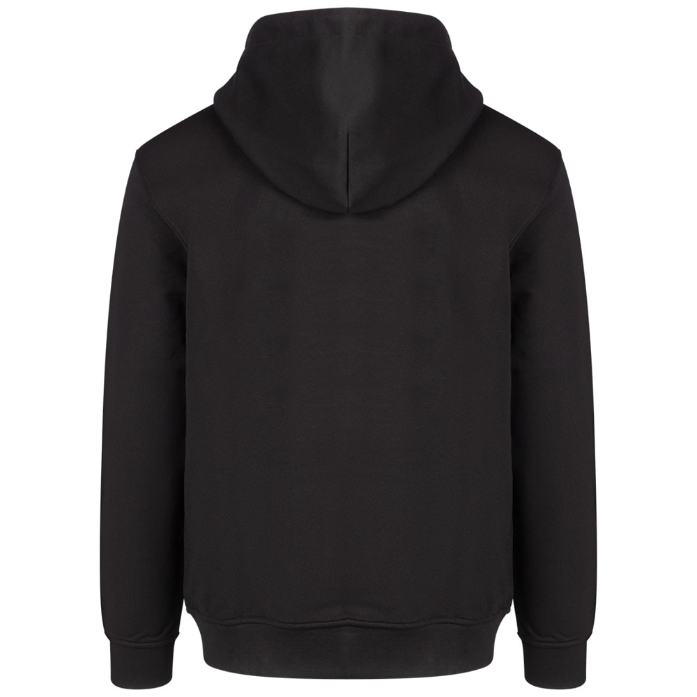 Karl Lagerfeld Μαύρο Hoodie - 705711 500900