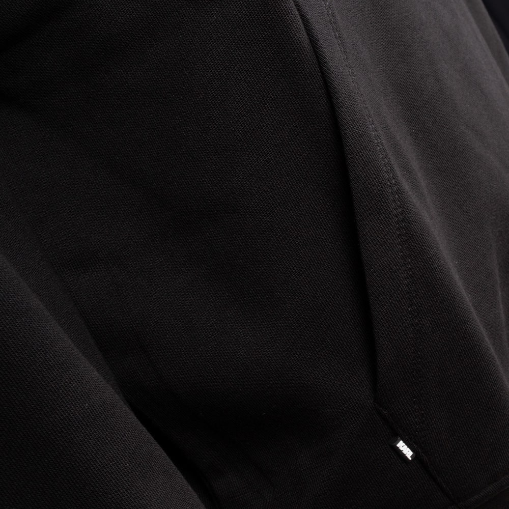 Karl Lagerfeld Μαύρο Hoodie - 705711 500900