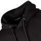 Karl Lagerfeld Μαύρο Hoodie - 705711 500900
