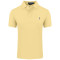 Polo Ralph Lauren Κίτρινο Κοντομάνικο polo - 710536856450