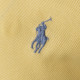 Polo Ralph Lauren Κίτρινο Κοντομάνικο polo - 710536856450